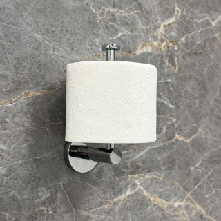 Держатель запасного рулона хром  Fixsen Comfort (FX-85010B)